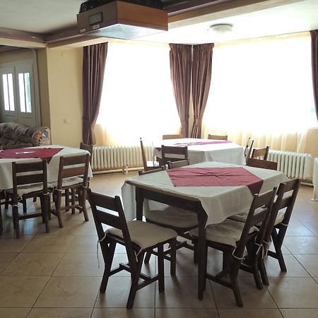 Vila Giulia Arieşeni Exteriér fotografie
