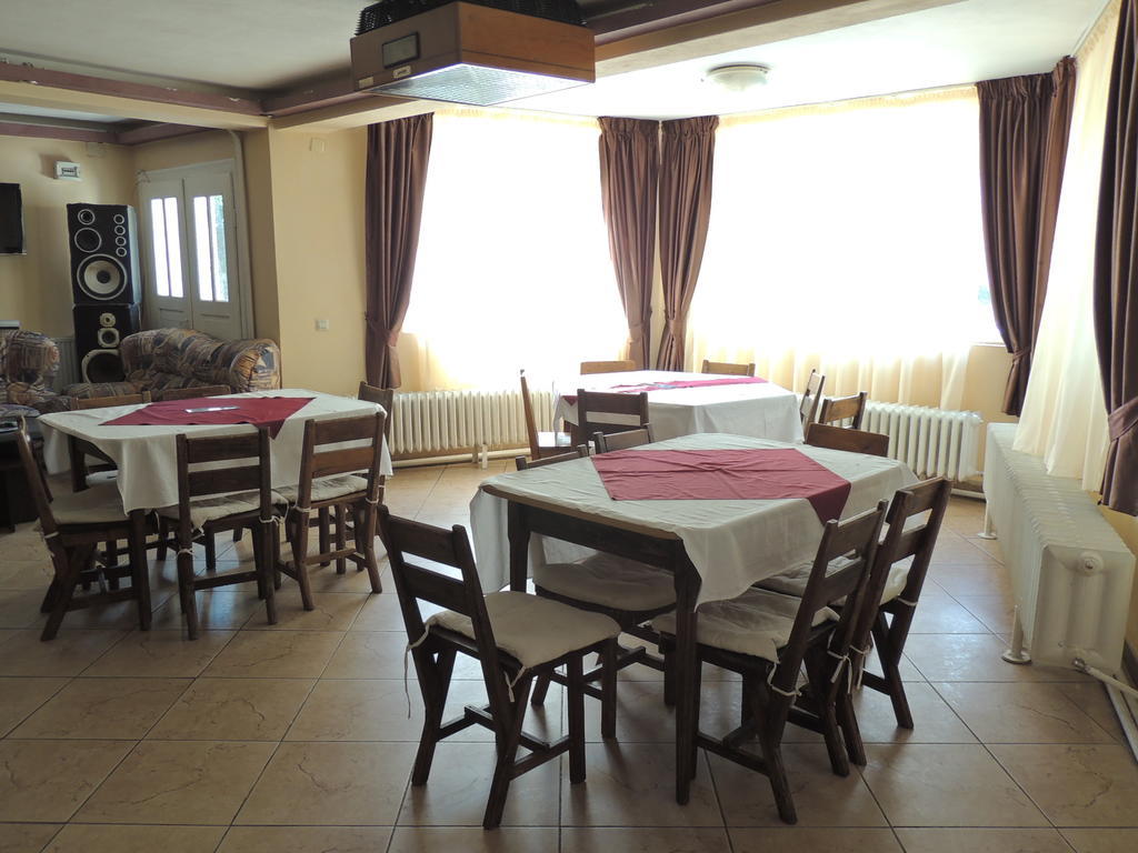 Vila Giulia Arieşeni Exteriér fotografie