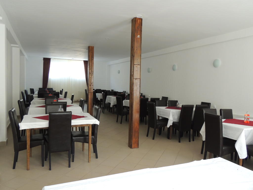 Vila Giulia Arieşeni Exteriér fotografie