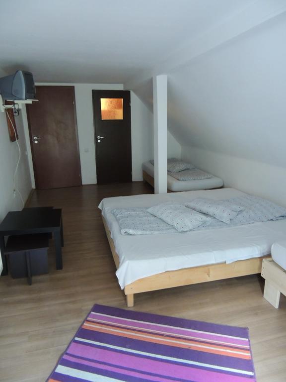 Vila Giulia Arieşeni Pokoj fotografie