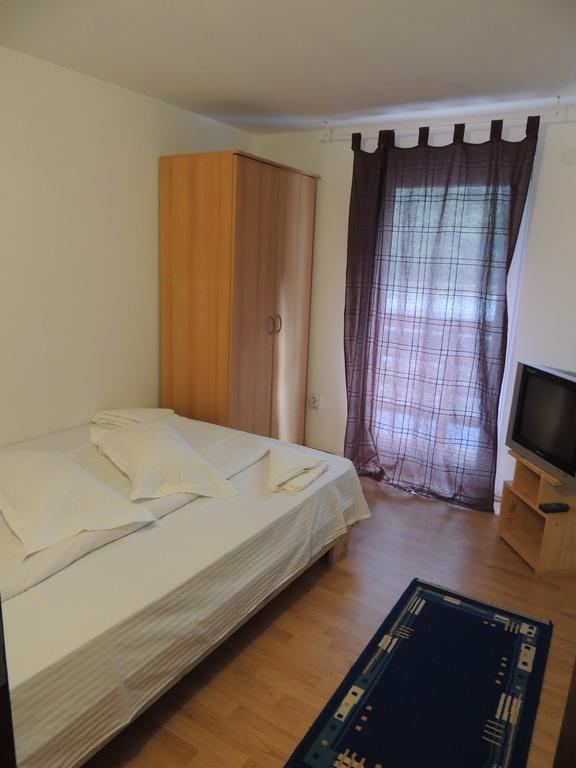 Vila Giulia Arieşeni Pokoj fotografie